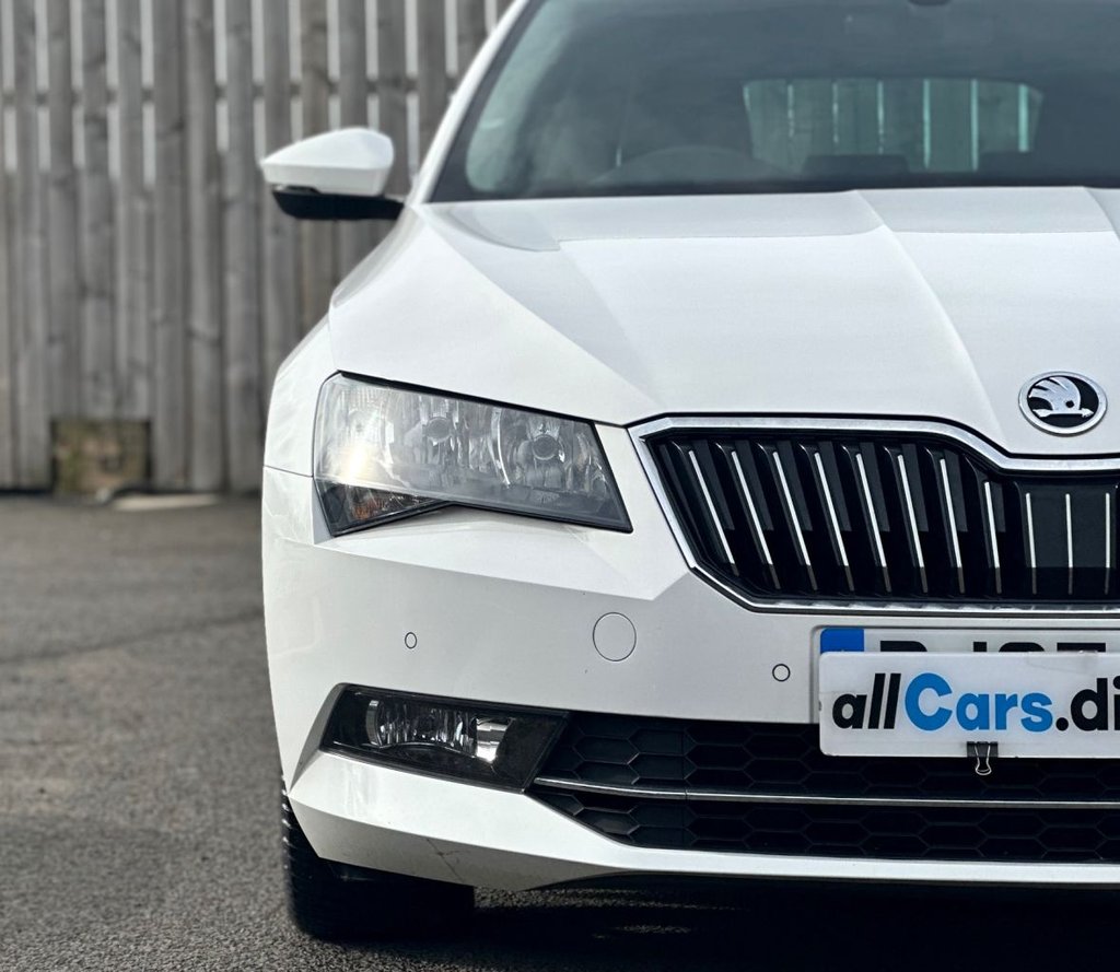 Used Skoda Superb 2017 for sale - 78002795: Photo 12