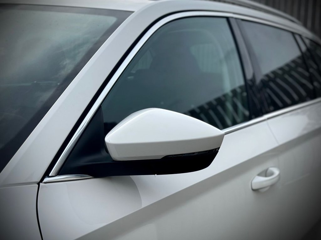 Used Skoda Superb 2017 for sale - 78002795: Photo 19