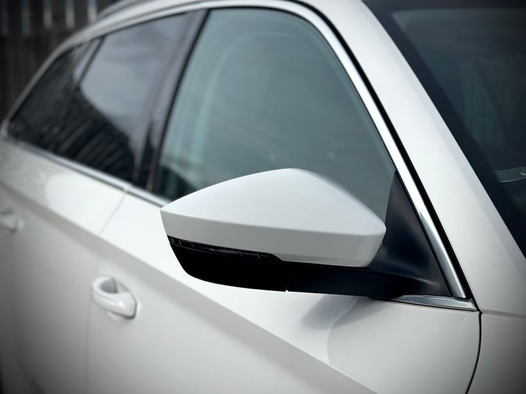 Used Skoda Superb 2017 for sale - 78002795: Photo 20