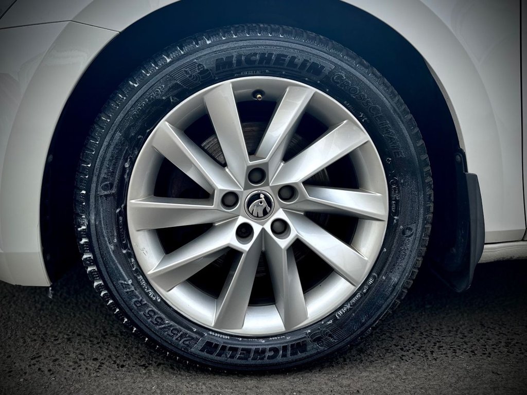 Used Skoda Superb 2017 for sale - 78002795: Photo 22