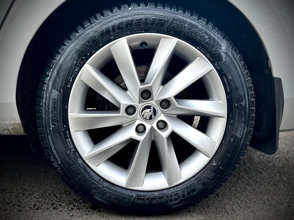 Used Skoda Superb 2017 for sale - 78002795: Photo 23