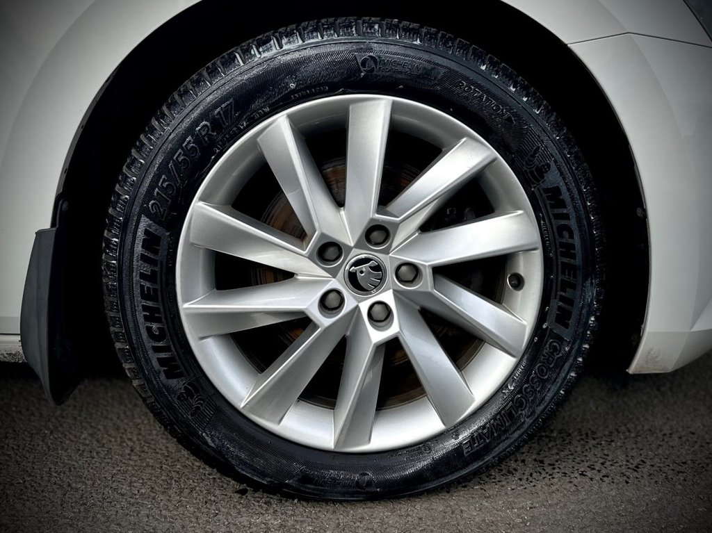 Used Skoda Superb 2017 for sale - 78002795: Photo 24