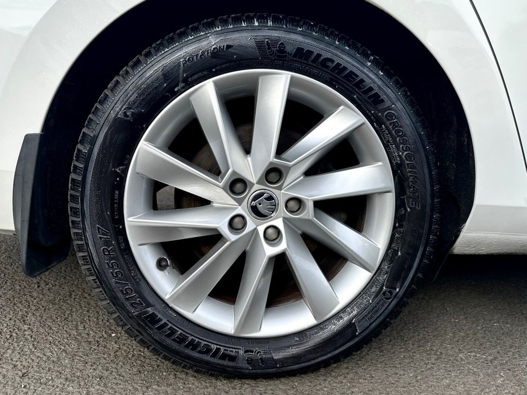 Used Skoda Superb 2017 for sale - 78002795: Photo 25