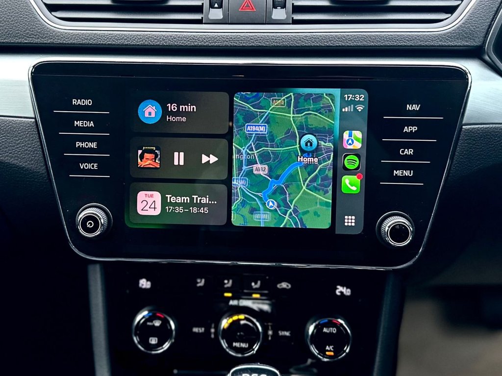 Used Skoda Superb 2017 for sale - 78002795: Photo 29