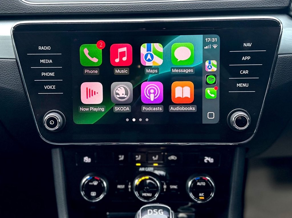 Used Skoda Superb 2017 for sale - 78002795: Photo 30