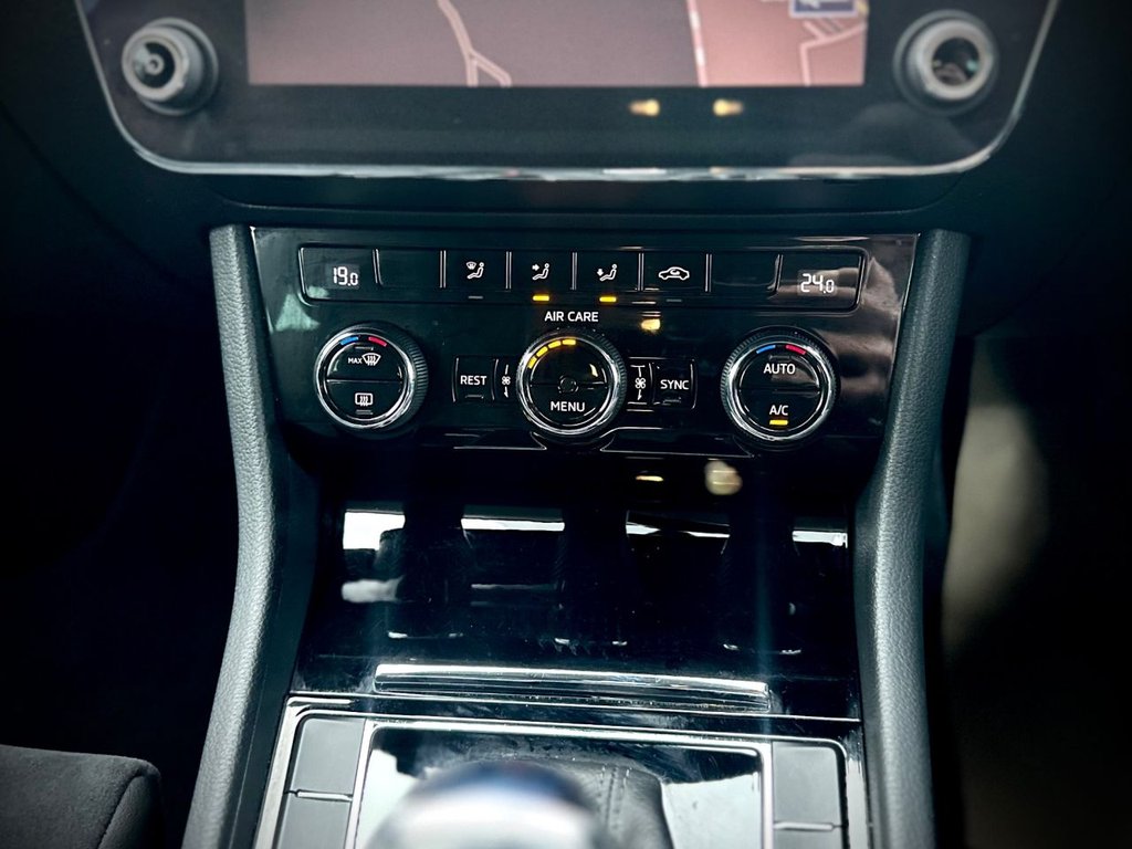 Used Skoda Superb 2017 for sale - 78002795: Photo 31