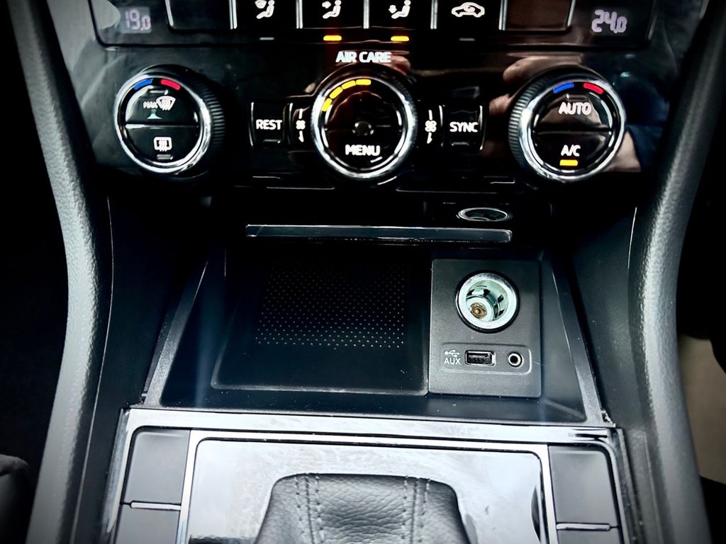 Used Skoda Superb 2017 for sale - 78002795: Photo 32