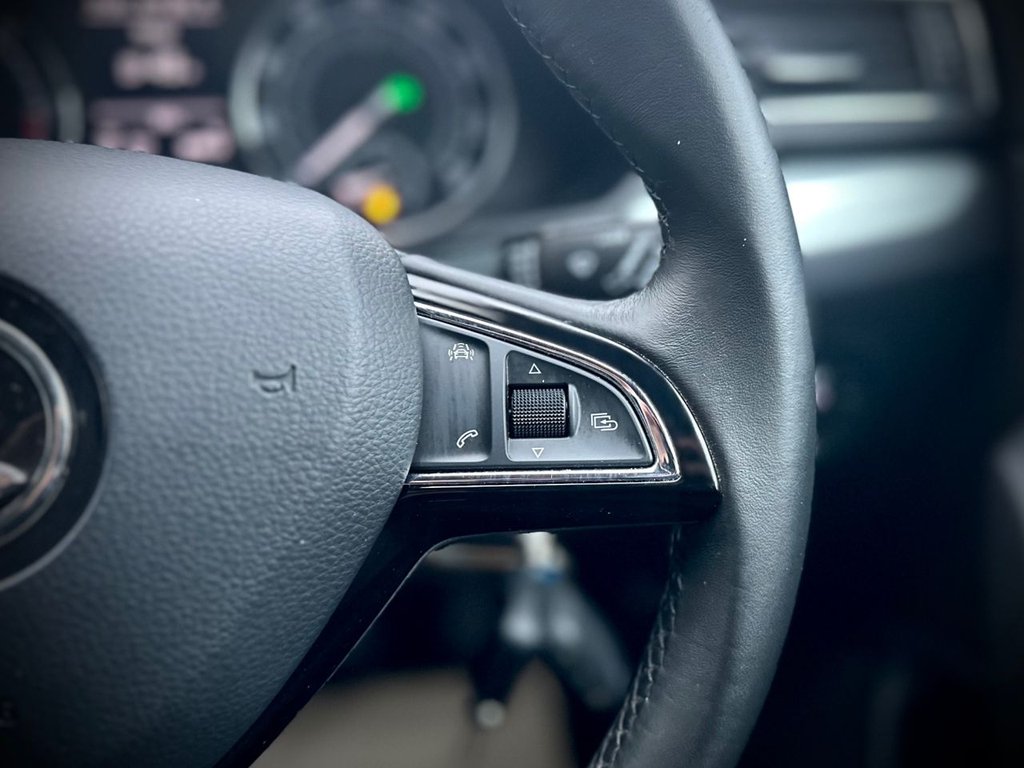 Used Skoda Superb 2017 for sale - 78002795: Photo 38