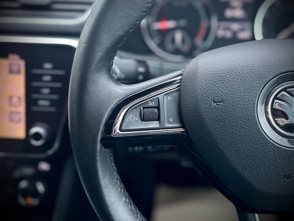 Used Skoda Superb 2017 for sale - 78002795: Photo 39