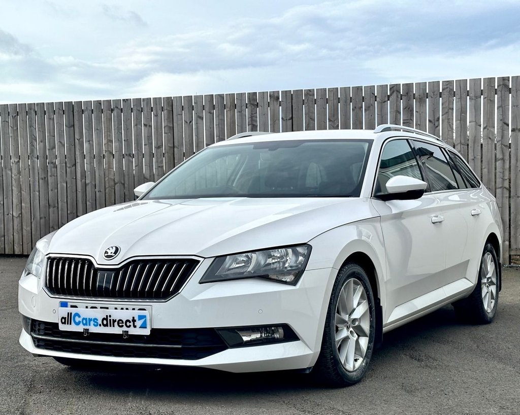 Used Skoda Superb 2017 for sale - 78002795: Photo 4