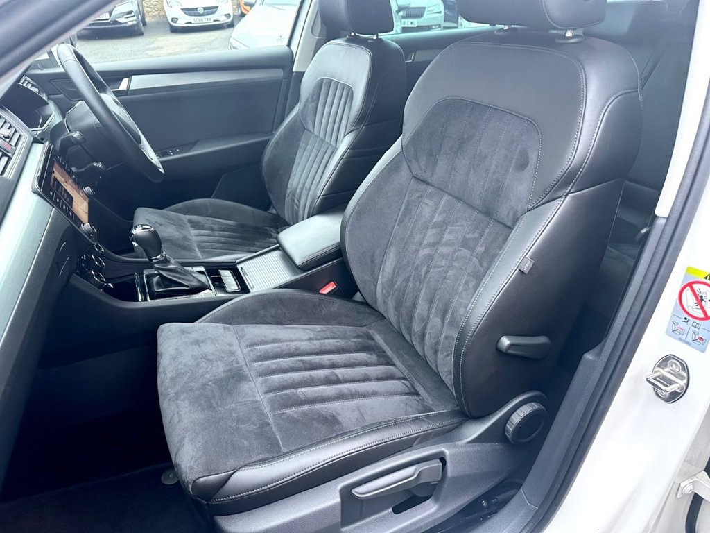 Used Skoda Superb 2017 for sale - 78002795: Photo 40