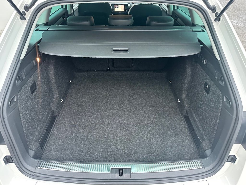 Used Skoda Superb 2017 for sale - 78002795: Photo 50