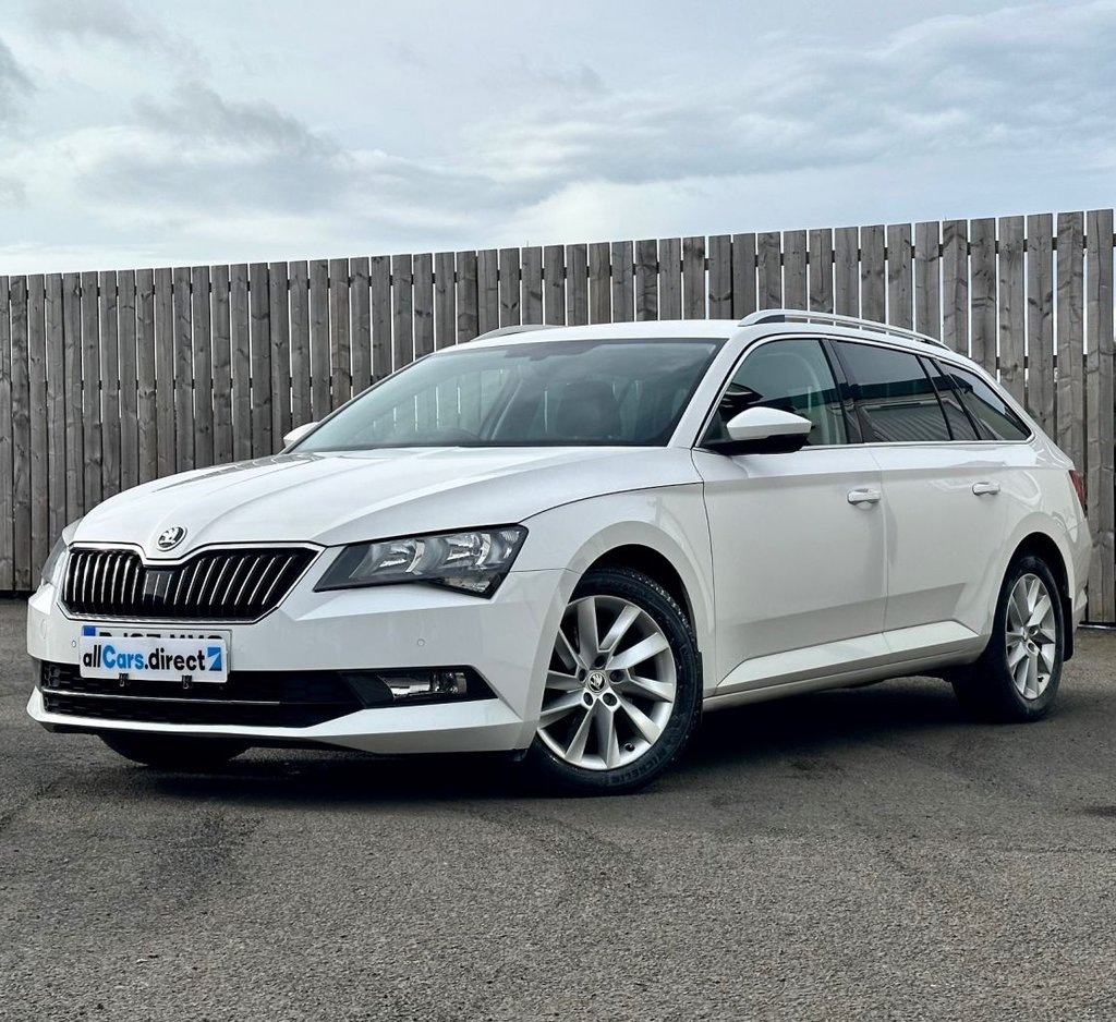 Used Skoda Superb 2017 for sale - 78002795: Photo 6