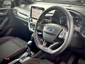 Used Ford Fiesta 2019 for sale - 78607561: Photo