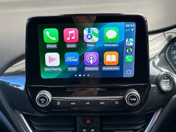 Used Ford Fiesta 2019 for sale - 78607561: Photo