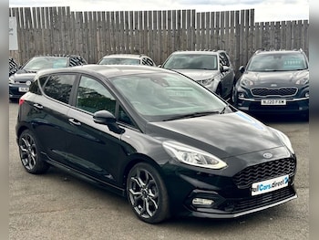 Used Ford Fiesta 2019 for sale - 78607561: Photo