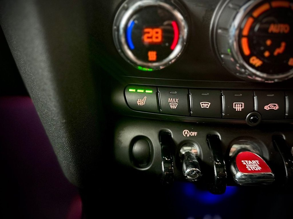 Used MINI Hatch 2017 for sale - 77341470: Photo 17