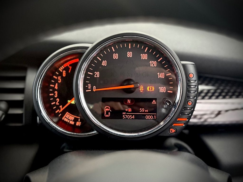 Used MINI Hatch 2017 for sale - 77341470: Photo 21