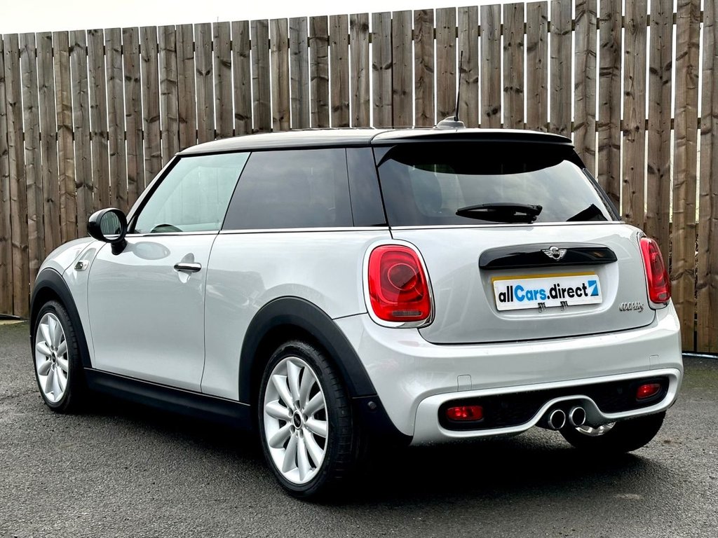 Used MINI Hatch 2017 for sale - 77341470: Photo 22