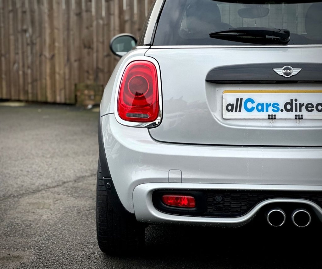 Used MINI Hatch 2017 for sale - 77341470: Photo 24