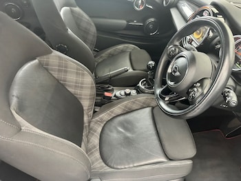 Used MINI Hatch 2017 for sale - 77341470: Photo