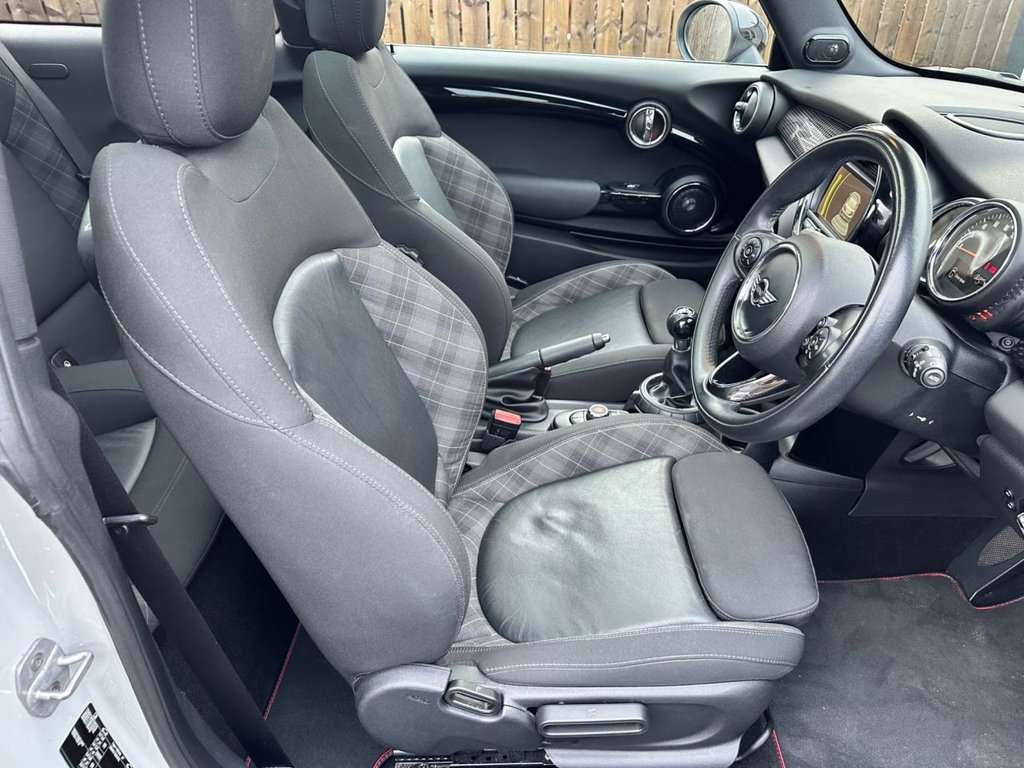 Used MINI Hatch 2017 for sale - 77341470: Photo 50