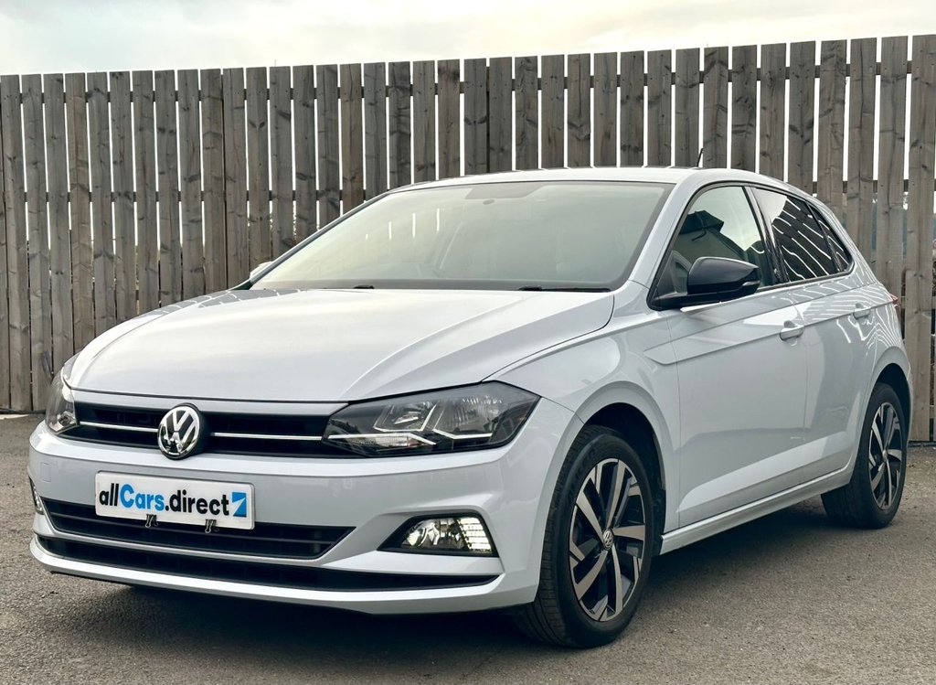 Used Volkswagen Polo 2018 for sale - 77009525: Photo 11