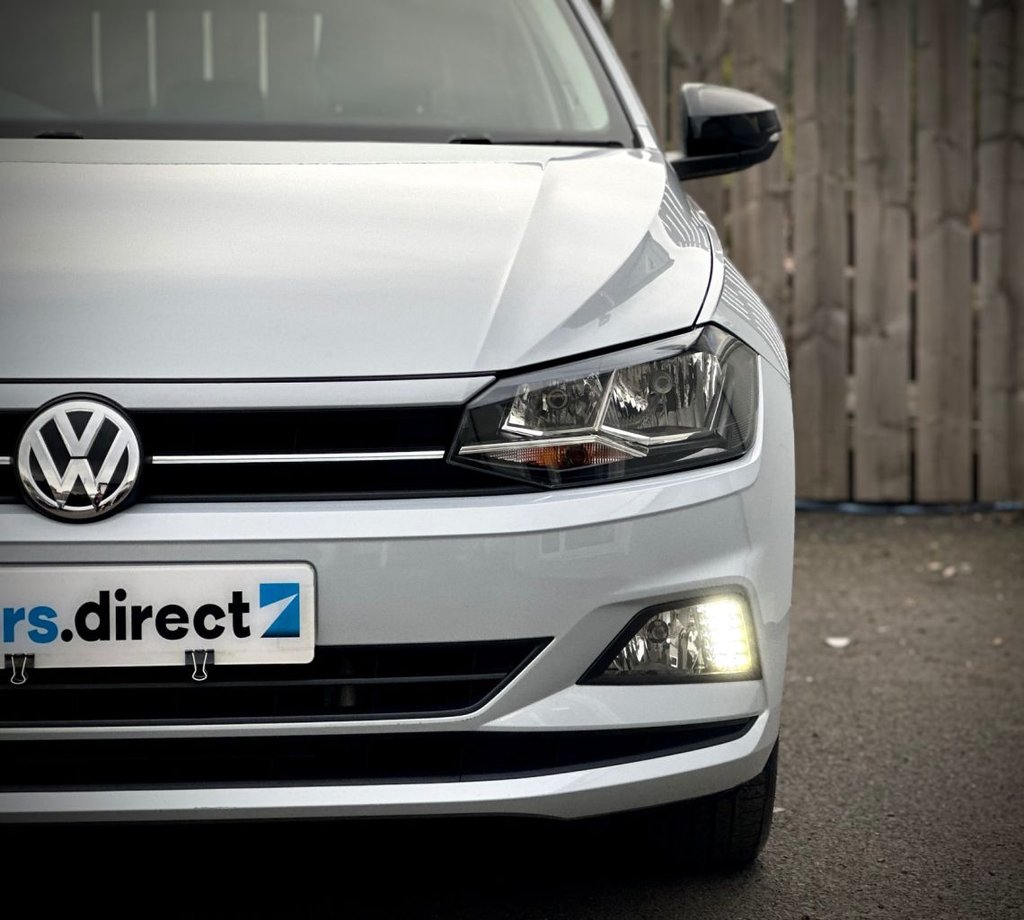 Used Volkswagen Polo 2018 for sale - 77009525: Photo 14