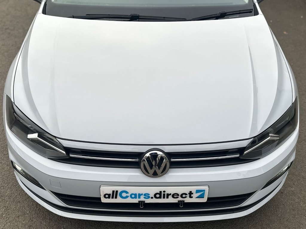 Used Volkswagen Polo 2018 for sale - 77009525: Photo 16