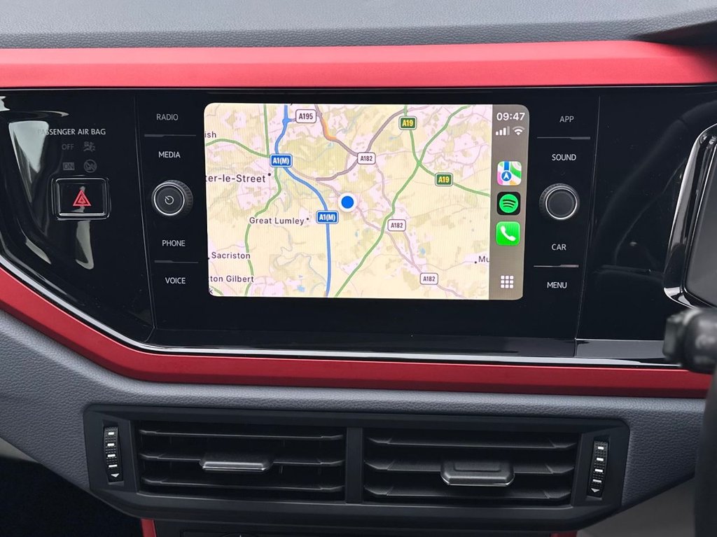 Used Volkswagen Polo 2018 for sale - 77009525: Photo 28