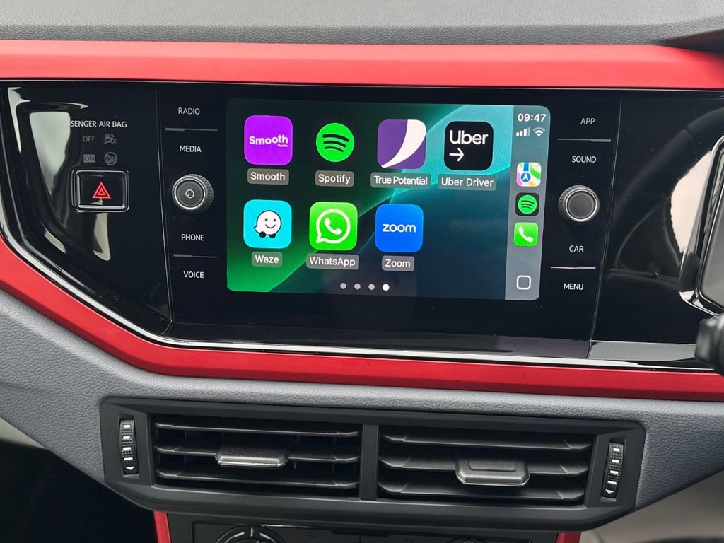 Used Volkswagen Polo 2018 for sale - 77009525: Photo 29