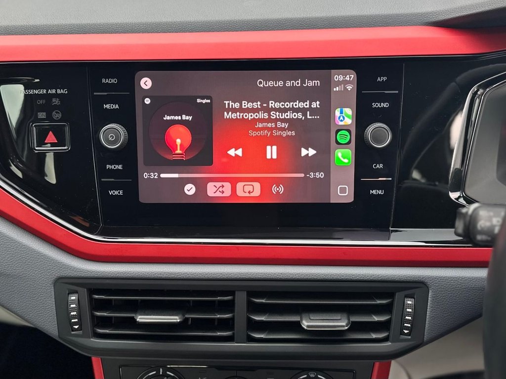 Used Volkswagen Polo 2018 for sale - 77009525: Photo 30