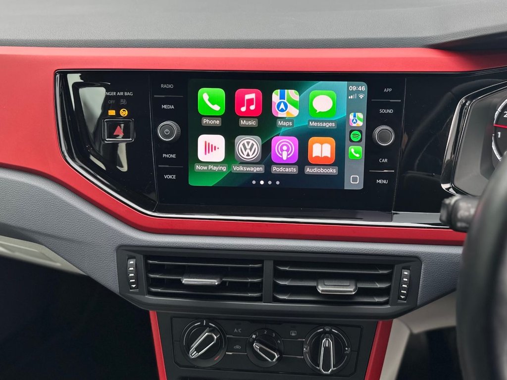 Used Volkswagen Polo 2018 for sale - 77009525: Photo 31