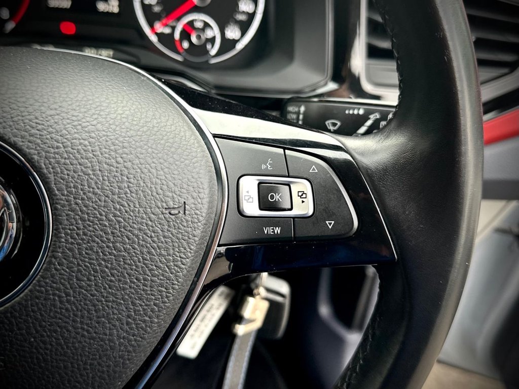 Used Volkswagen Polo 2018 for sale - 77009525: Photo 35