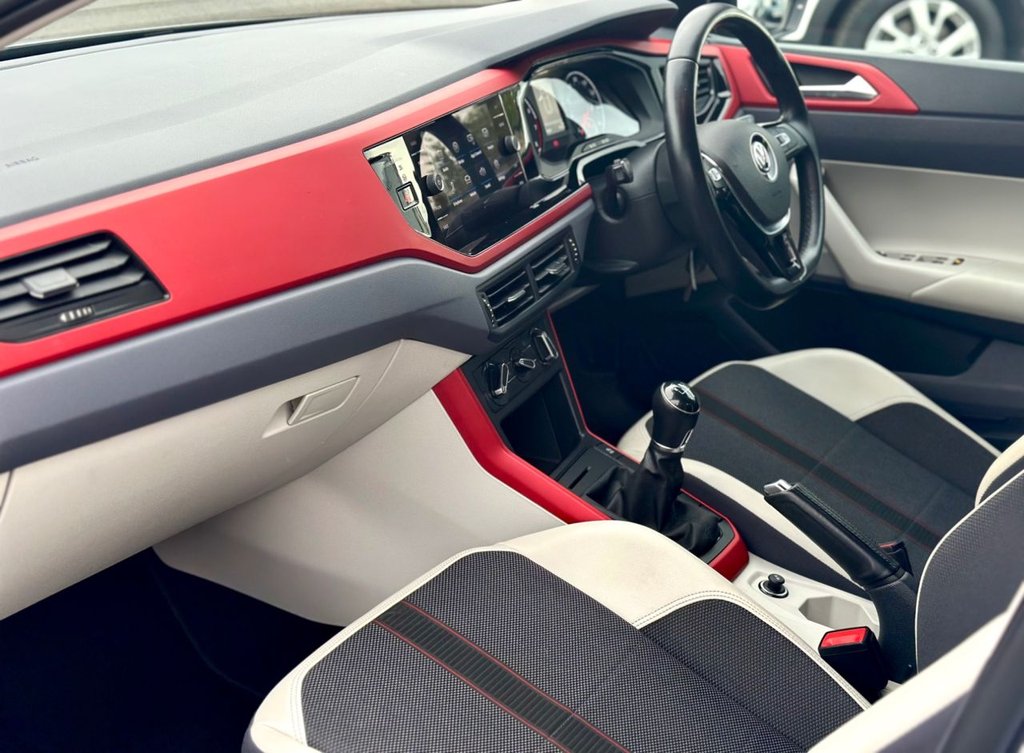 Used Volkswagen Polo 2018 for sale - 77009525: Photo 43