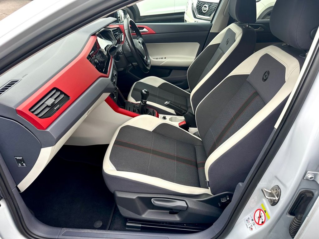 Used Volkswagen Polo 2018 for sale - 77009525: Photo 44