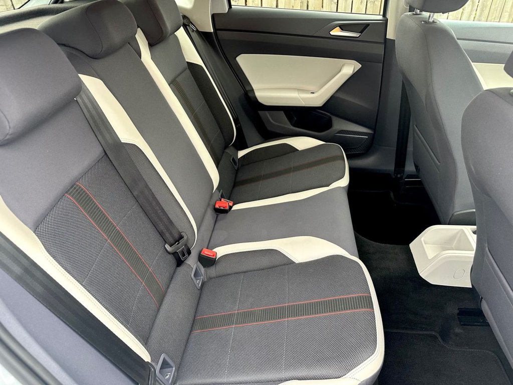 Used Volkswagen Polo 2018 for sale - 77009525: Photo 47