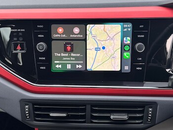 Used Volkswagen Polo 2018 for sale - 77009525: Photo