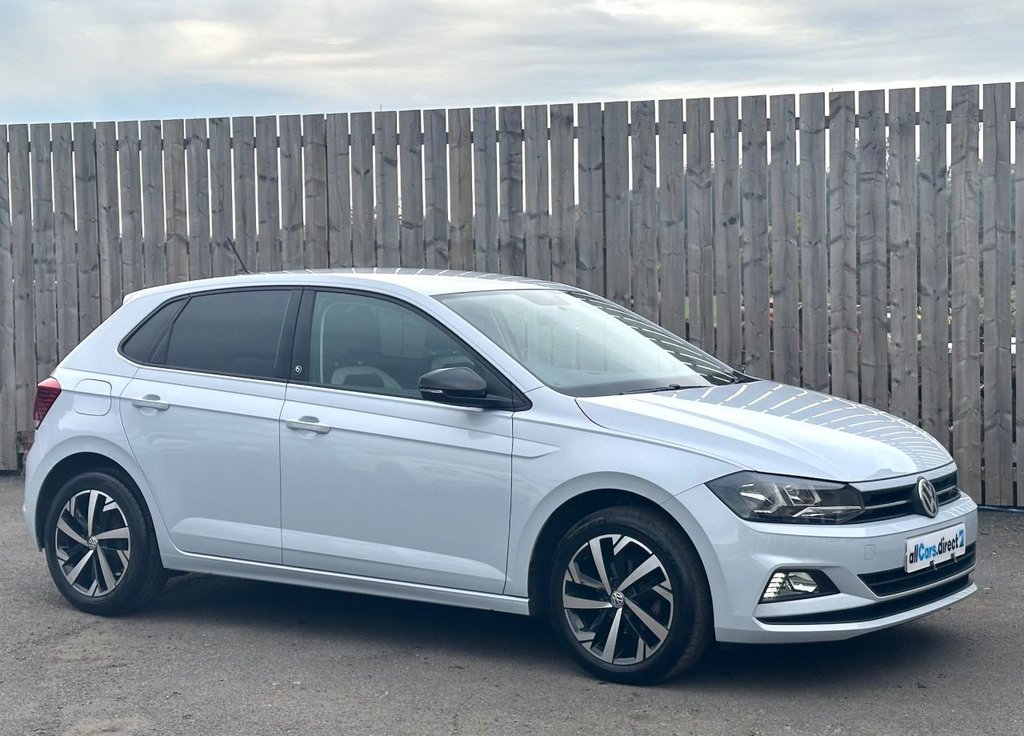 Used Volkswagen Polo 2018 for sale - 77009525: Photo 6