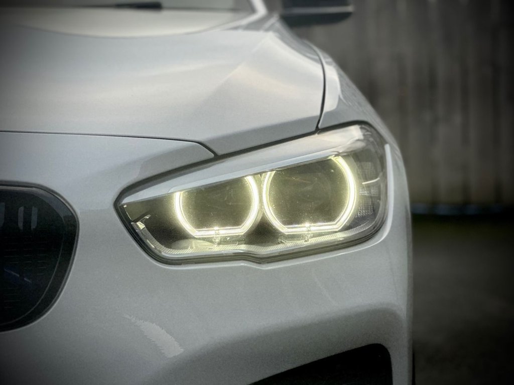 Used BMW 1 Series 2016 for sale - 77236775: Photo 10