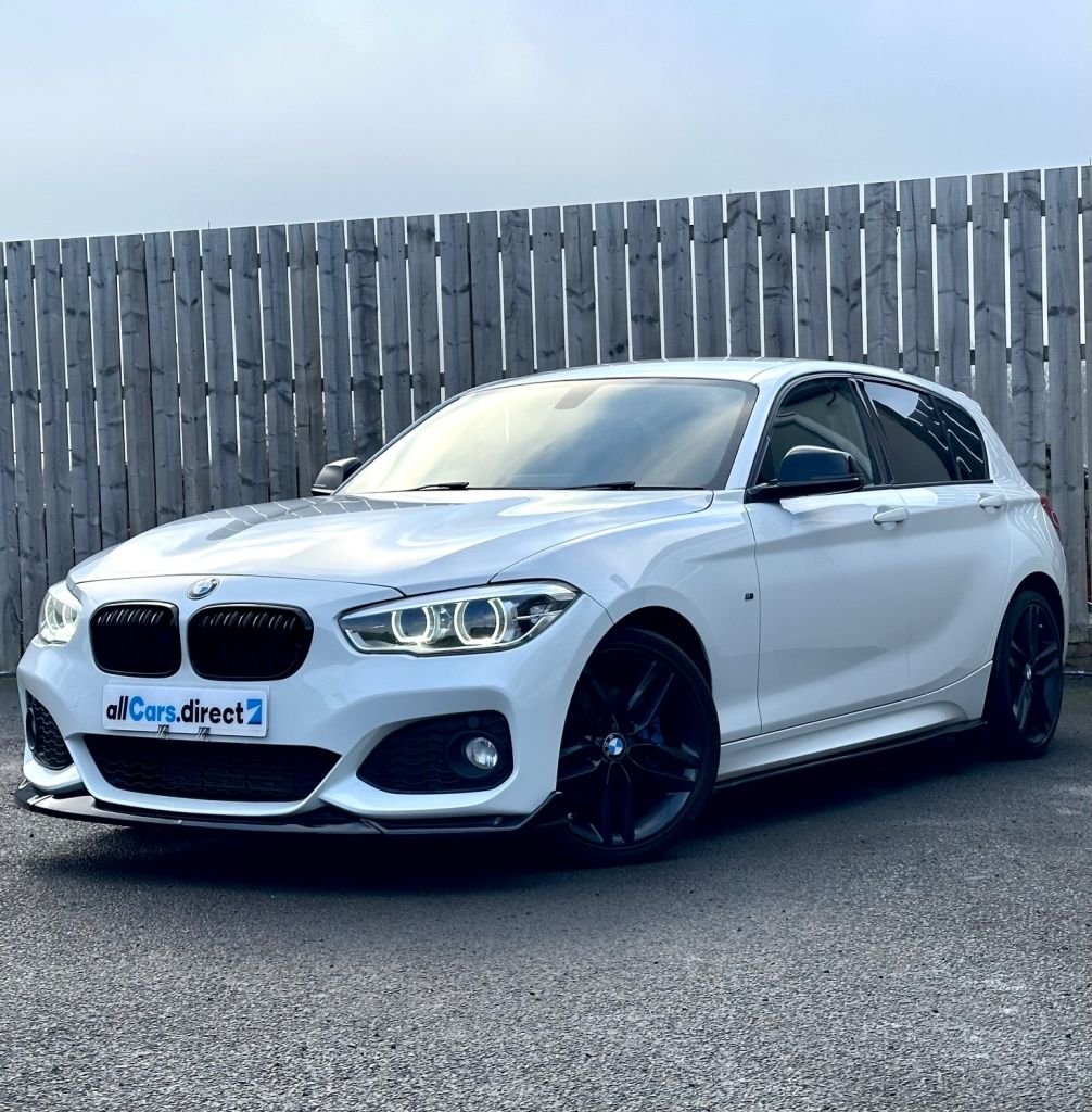 Used BMW 1 Series 2016 for sale - 77236775: Photo 13