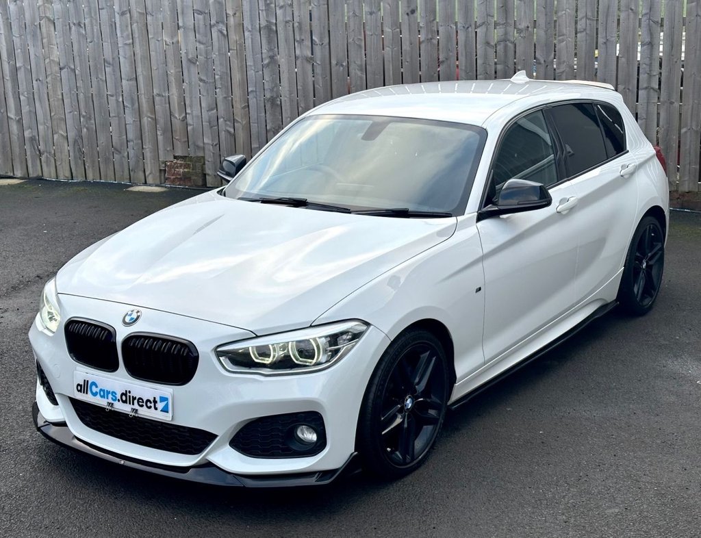 Used BMW 1 Series 2016 for sale - 77236775: Photo 14