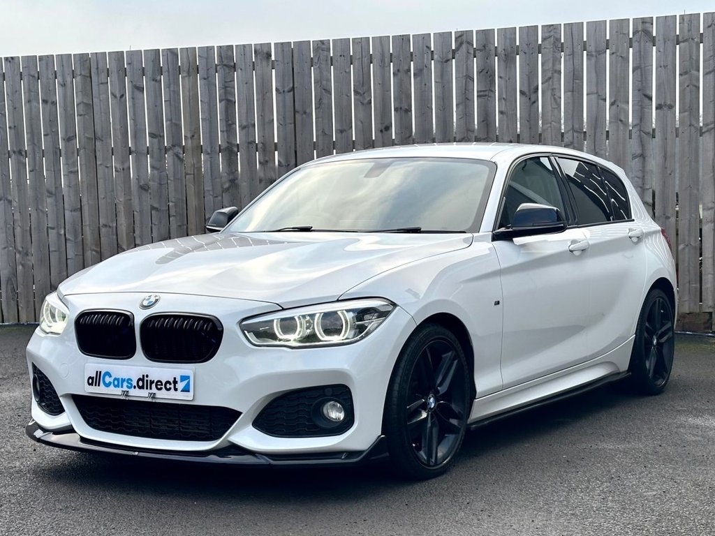 Used BMW 1 Series 2016 for sale - 77236775: Photo 15