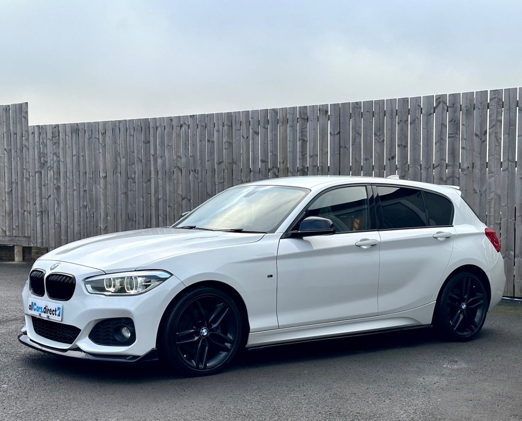 Used BMW 1 Series 2016 for sale - 77236775: Photo 16
