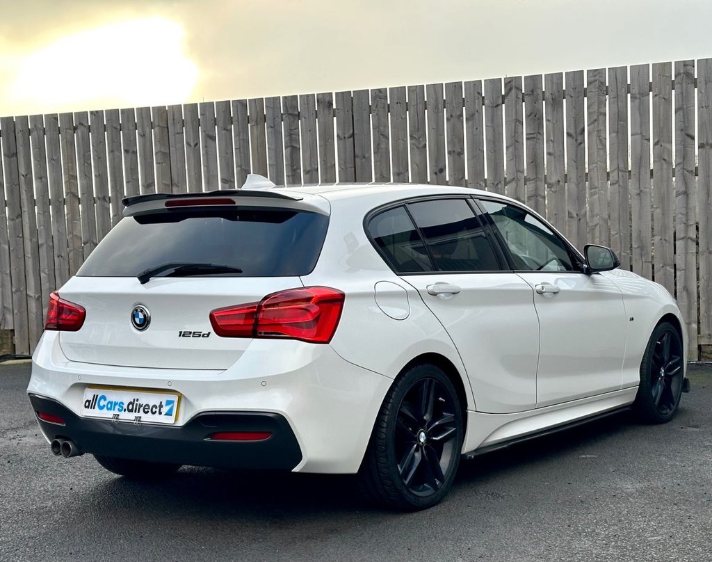 Used BMW 1 Series 2016 for sale - 77236775: Photo 17