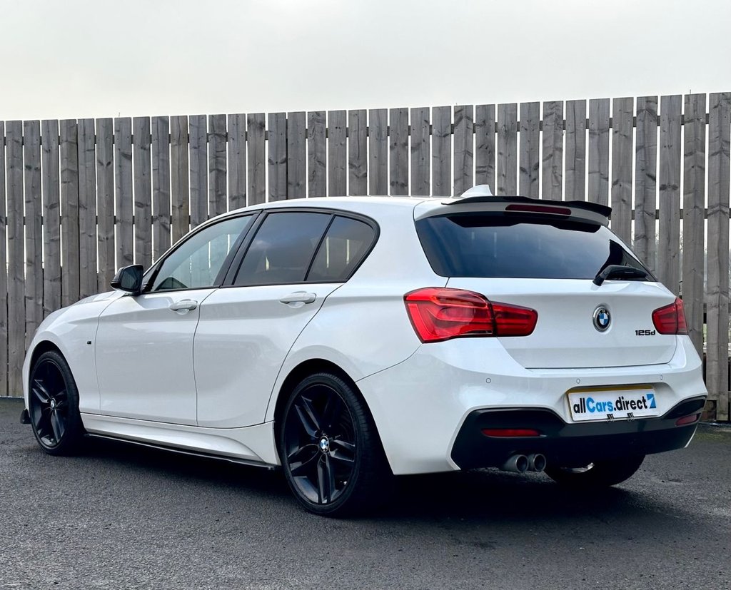 Used BMW 1 Series 2016 for sale - 77236775: Photo 18