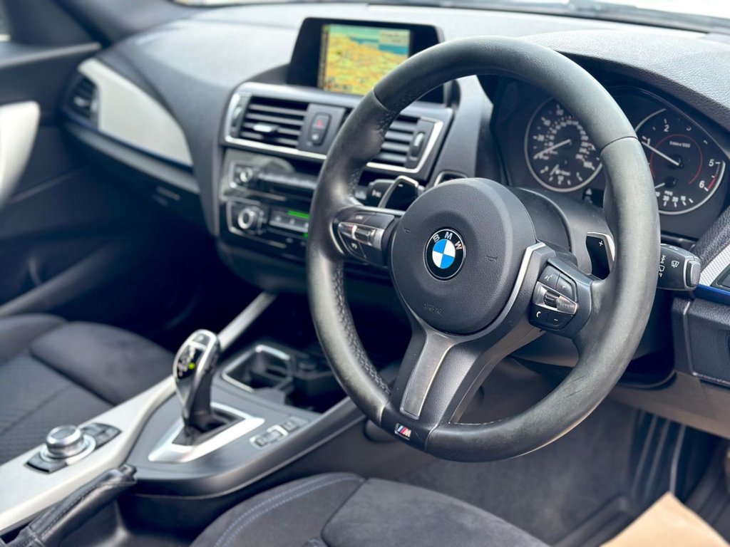 Used BMW 1 Series 2016 for sale - 77236775: Photo 2
