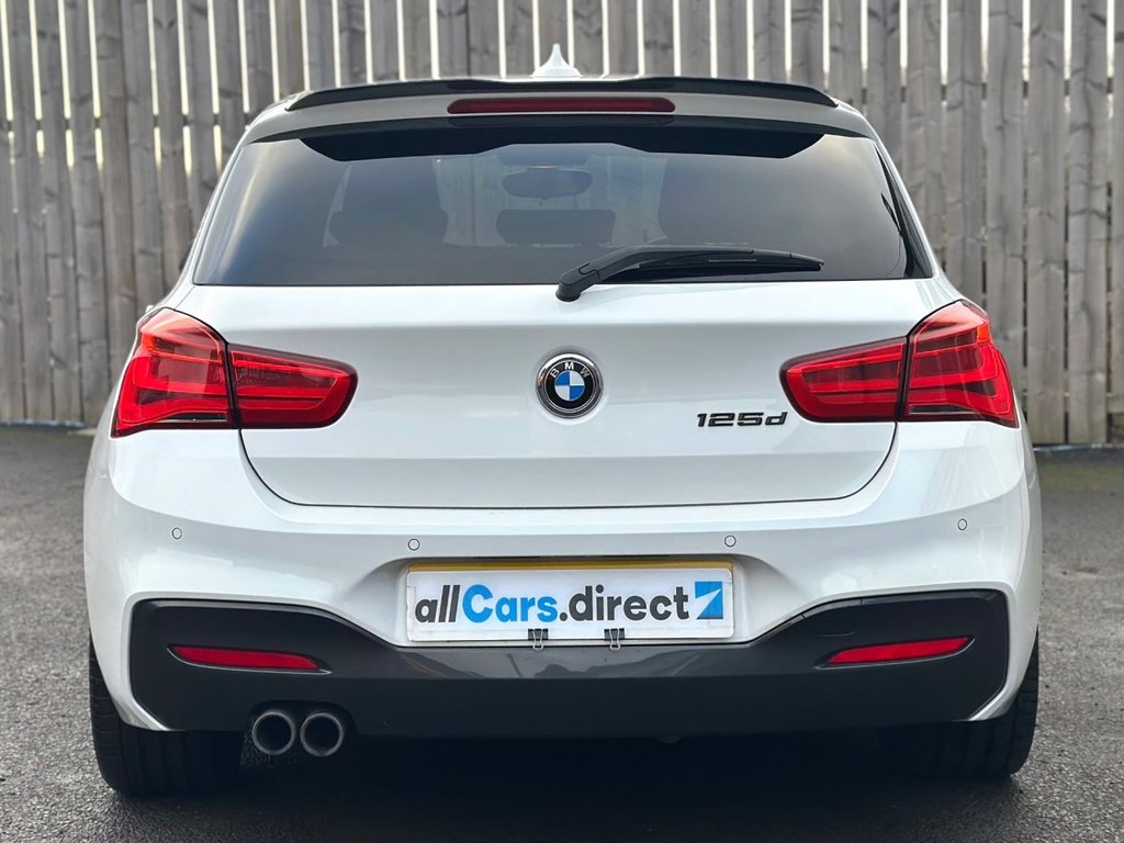 Used BMW 1 Series 2016 for sale - 77236775: Photo 20