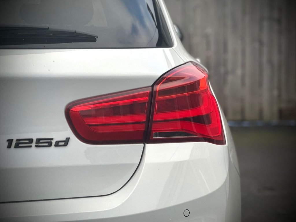 Used BMW 1 Series 2016 for sale - 77236775: Photo 21