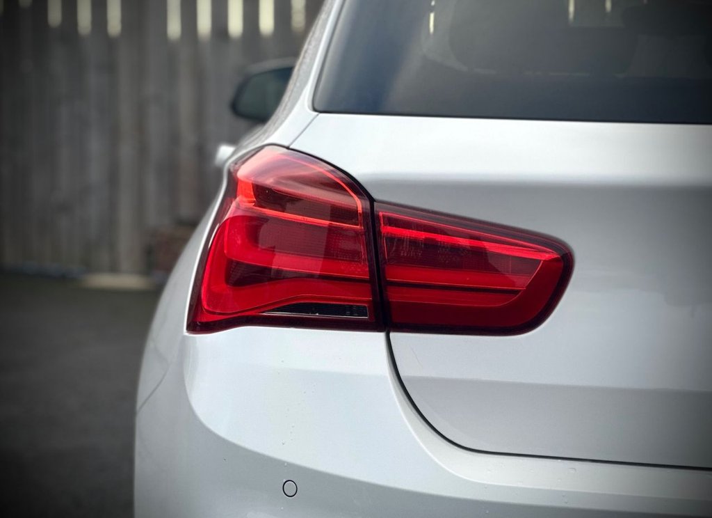 Used BMW 1 Series 2016 for sale - 77236775: Photo 22